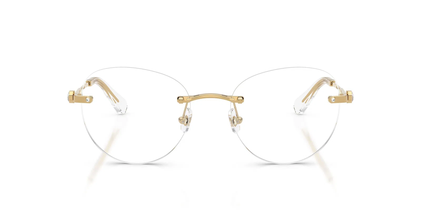 Swarovski 1021 Eyeglasses - view 17